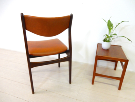 Vintage stoelen uit de jaren 60