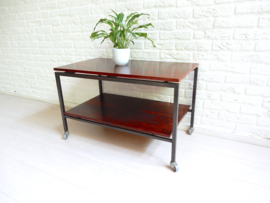 Bijzettafel pastoe
