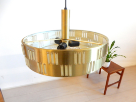Vintage hanglamp jaren 60
