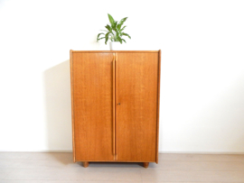 Vintage pastoe Ceees Braakman kast jaren 50