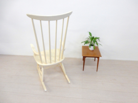 Fauteuil schommel pastoe?