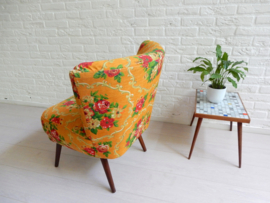Fauteuil coktail