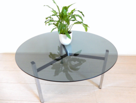 Salontafel Glas