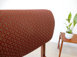 Vintage stoelen jaren 60 eetkamerstoelen