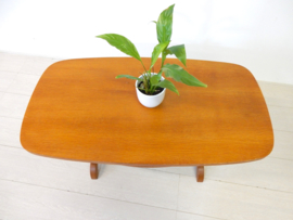 Vintage salontafel jaren 60