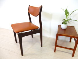 Vintage stoelen uit de jaren 60