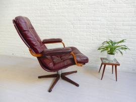 Fauteuil jaren 70