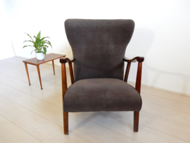 Fauteuil Jaren 60