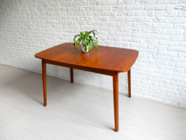 Eettafel jaren 60