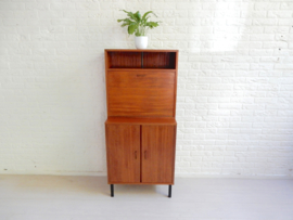 Wandmeubel Jaren 60