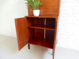 Wandmeubel Jaren 60