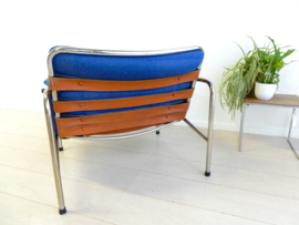 vintage Osaka Martin Visser stoel fauteuil spectrum jaren 60