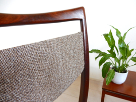 Vintage jaren 60 stoelen