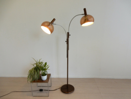 retro vintage lamp design vloerlamp Dijkstra