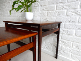 Bijzettafel jaren 60