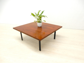 Pastoe Cees Braakman vintage salontafel JAPANESE SERIES teak