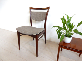 Vintage jaren 60 stoelen