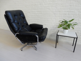 Fauteuil jaren 70