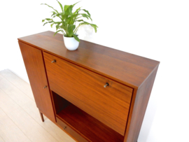 wandmeubel Jaren 60