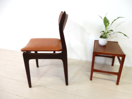 Vintage stoelen uit de jaren 60