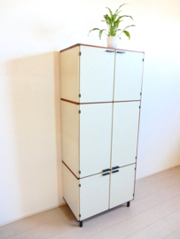 Vintage Pastoe kast jaren 60 Cees Braakman