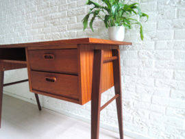 Bureau jaren 60