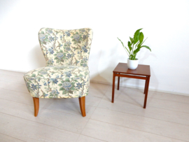 Vintage fauteuil Theo Ruth Artifort jaren 60