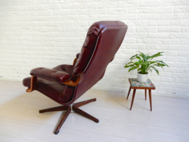 Fauteuil jaren 70