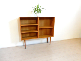 Vintage boekenkast