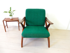 retro vintage fauteuil stoel design jaren 60 Topform