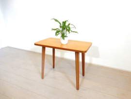 Bijzettafel Jaren 60