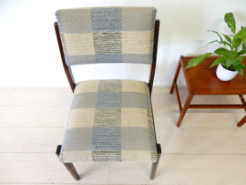retro vintage stoel eetkamerstoel jaren 60