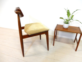 Vintage stoelen jaren 60