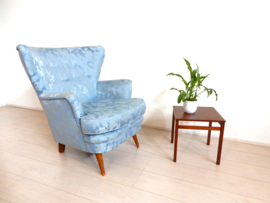 Vintage fauteuil jaren 60