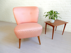 Fauteuil cocktail