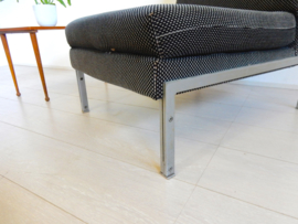 Vintage fauteuil Jaren 60