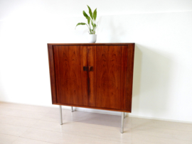 Vintage Tv Meubel Jaren 60 dressoir