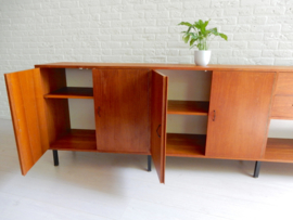 Dressoir jaren 60 XXL