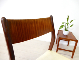 Vintage stoel jaren 60 eetkamerstoelen