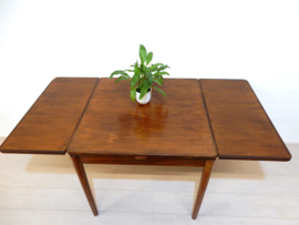 Eettafel Pastoe jaren 60