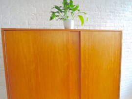 Kledingkast  jaren 60