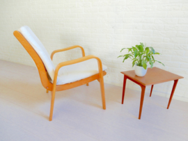 Vintage fauteuil Pastoe Cees Braakman