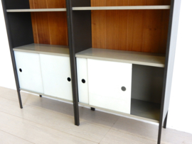 vintage kast Pilastro Tjerk Reijenga boekenkast Arredamento
