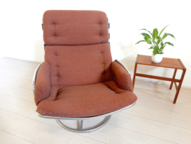 Vintage fauteuil Martin Visser Spectrum