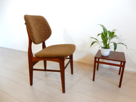 Vintage stoelen jaren 60