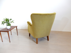 Fauteuil Artifort Theo Ruth