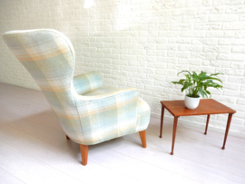Vintage fauteuil Artifort Theo Ruth
