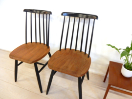 Vintage Pastoe stoelen