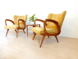 Fauteuil jaren 60