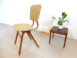 Vintage jaren 60 eetkamerstoelen